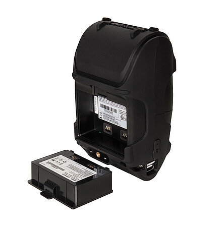 Citizen Mobile Printer CMP-25L Battery