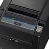 Citizen Black POS CT-S601IIR Printer Panel