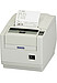 Citizen drukarka POS CT-S601 biała
