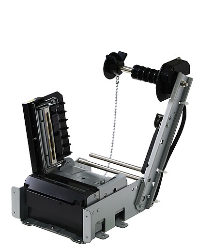 Citizen Kiosk Printer PMU-3300 Open
