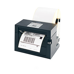 Citizen Etikettendrucker CL-S400DT