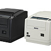 Citizen Black White CT-S601IIR POS Printer