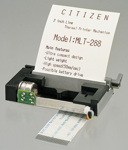 Citizen Thermal Mechanism Printer MLT-288