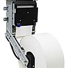 Citizen Kiosk Printer PMU-3300 Vertical Mounted With Media