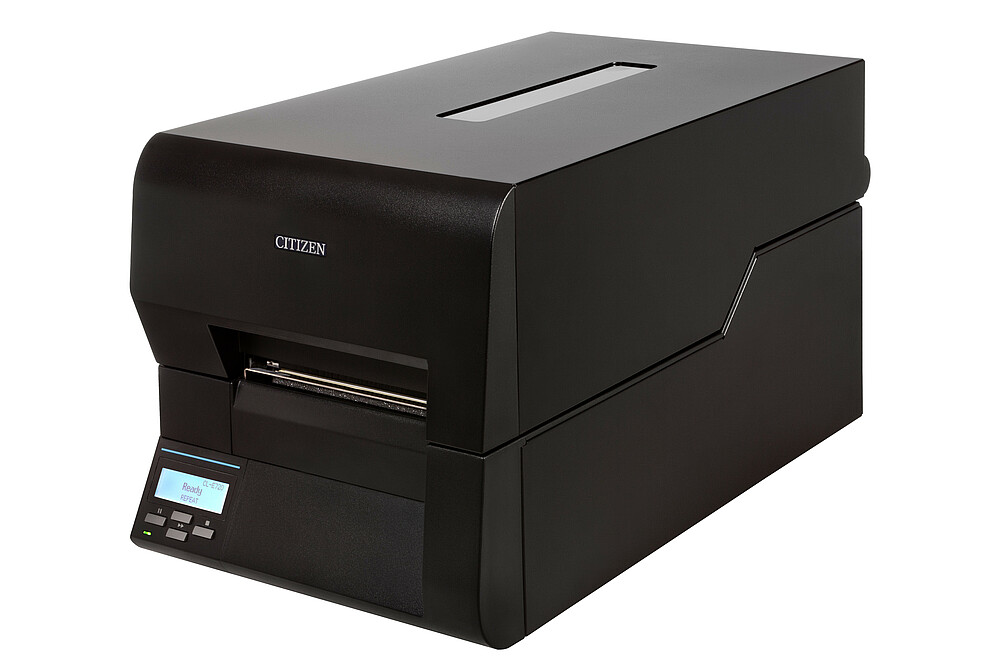 Citizen Label Printer CL-E720 2