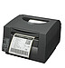  Citizen этикеточный принтер CL-S521II  черный 