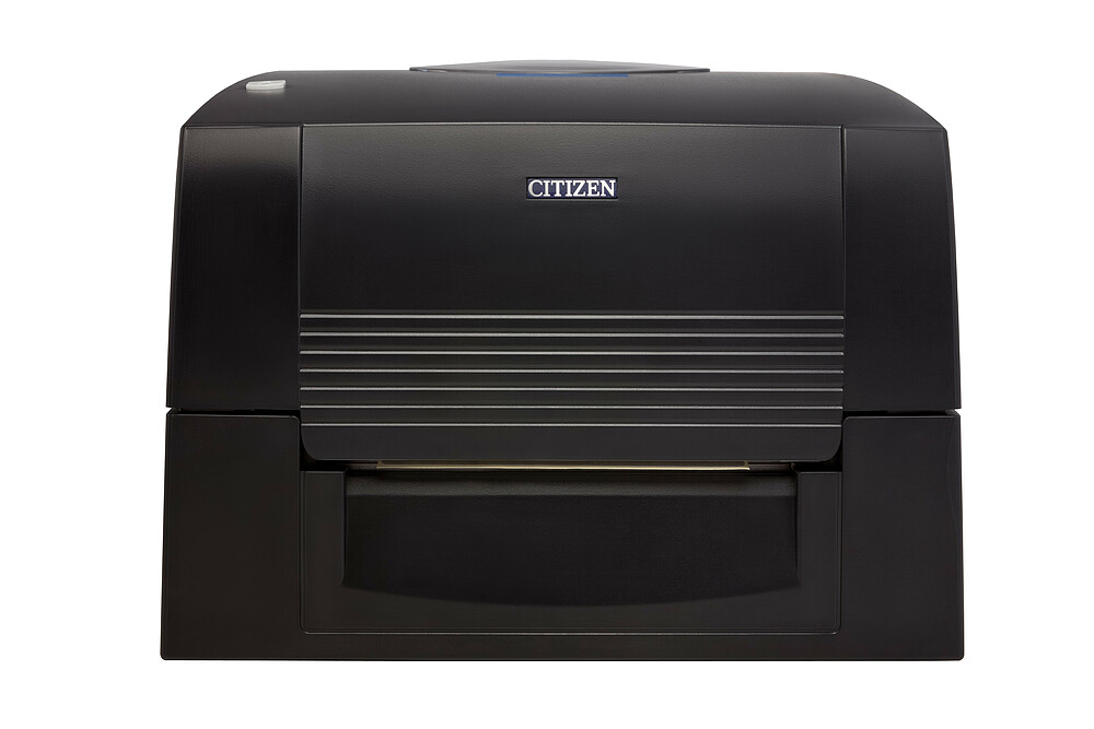 Citizen Label Printer CL-S321 Front