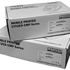 Citizen Mobile Printer CMP-20 CMP-30 Boxes