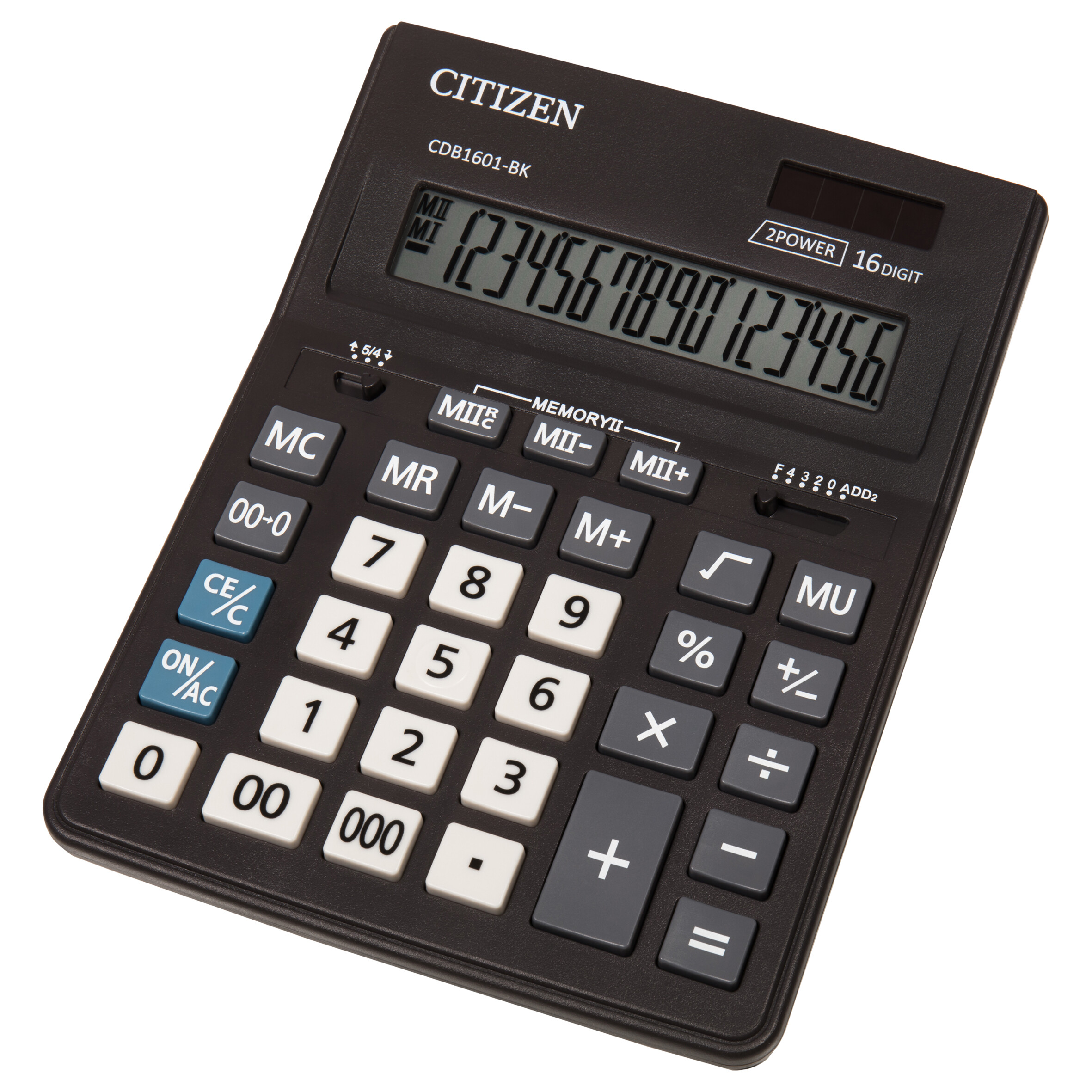 business desktop calculator