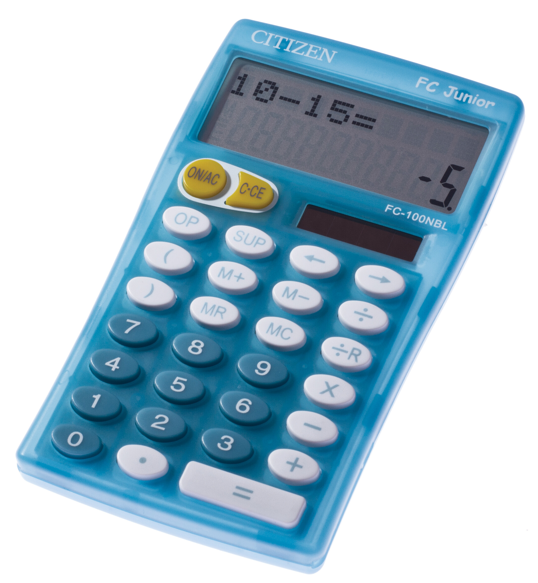 pocket calculatorscientific calculator