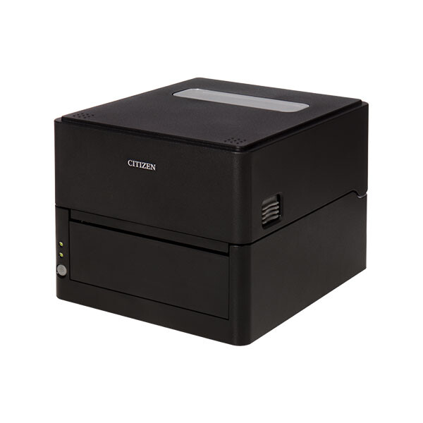 Citizen Принтер для печати этикеток CL-E300 черный