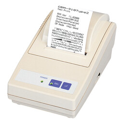 Citizen POS Printer CBM-910II