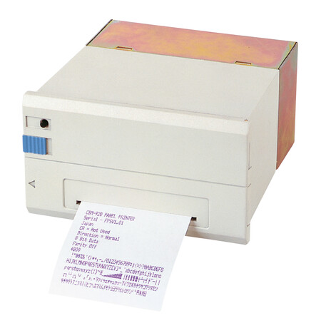 Citizen встроенный принтер CBM-920II