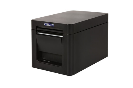Citizen POS принтер CT-S251 черный